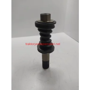 DİREKSİYON SONSUZ DİŞLİ IVECO