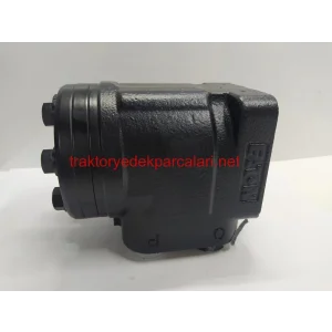 DİREKSİYON ÜNİTESİ 50CC HATTAT