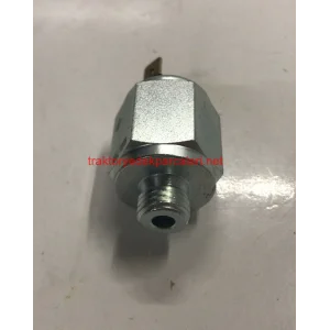 DİREKSİYON YAĞ BASINÇ MÜŞÜRÜ TD65-75-85-95 NEWHOLLAND