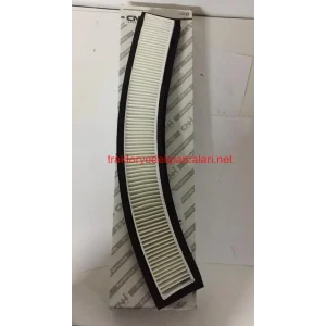 DIŞ HAVA EMİŞ FİLTRESİ, SAĞ 47744959 NEWHOLLAND