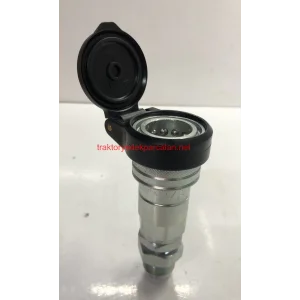 DİŞİ KAPLİN ADAPTÖR UZUN HATTAT