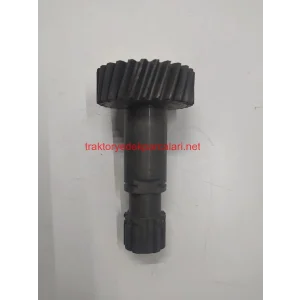 DİŞLİ ÇARK DENGELEME GRUBU