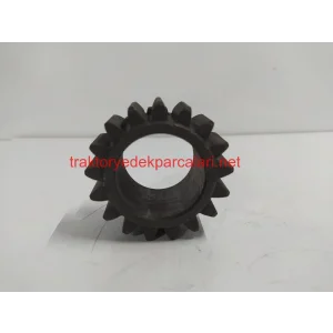 DİŞLİ Z=17 HATTAT