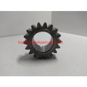 DİŞLİ Z=18 HATTAT