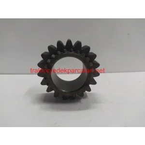 DİŞLİ Z=19 HATTAT