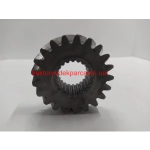 DİŞLİ Z=21 HATTAT