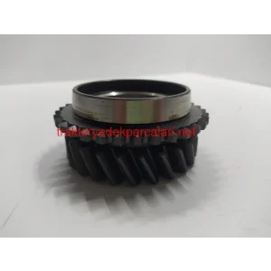 DİŞLİ Z=24 HATTAT