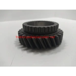 DİŞLİ Z=28 HATTAT