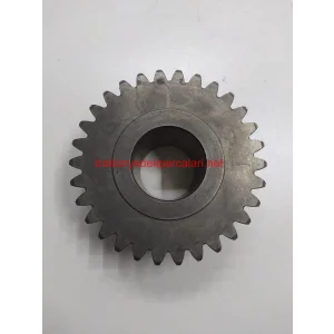 DİŞLİ Z=30 HATTAT