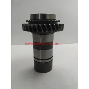 DİŞLİ Z=33 HATTAT