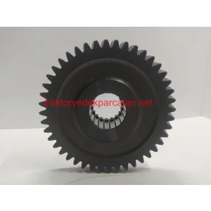 DİŞLİ Z=44 HATTAT