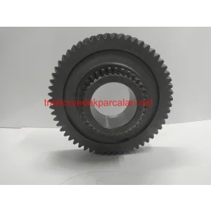 DİŞLİ Z=58 Z=34 HATTAT