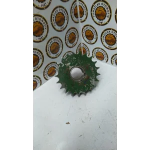 DOLAP ARA Mİ Lİ DİŞLISİ (21 DİŞ) 630-955