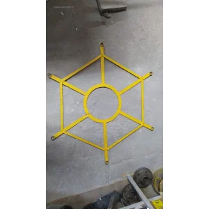 DOLAP YILDIZI ESKİ MODEL 630-