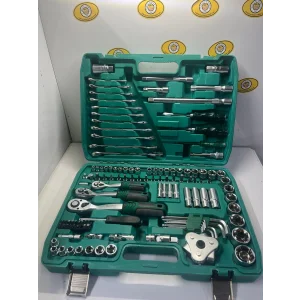 DOLU TAKIM CANTASI 218 PARCA