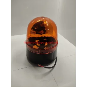 DÖNER LAMBA 12V 3 CİVATALI / STEYR - BAŞAK