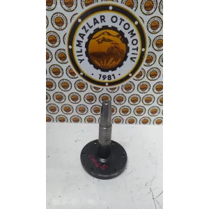 DÖNER PANJUR MİLŞAPKALI  -TC 5070