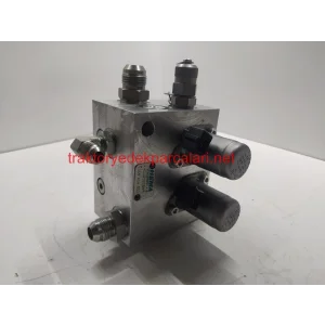 DT-DL VALFİ MONTAJI HATTAT