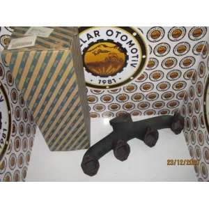 EGZOST MANIFOLDU E.M.