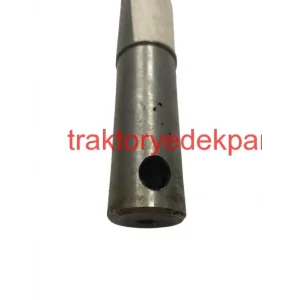 EKİPMAN KALDIRMA MİLİ ERKUNT