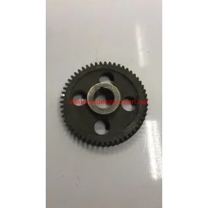 EKSANTİRİK MİLİ ÖN DİŞLİ Z54 FİAT TRAKTÖR