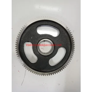 EKSANTRİK AVARE DİŞLİ MF 135-240