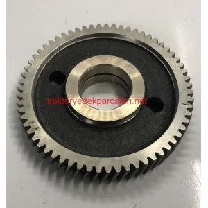 EKSANTRİK AVARE DİŞLİSİ BURÇLU (165-265-285) MASSEY FERGUSON