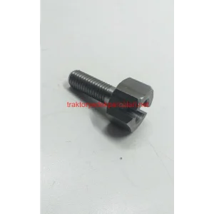 EKSANTRİK DİŞLİ CİVATASI (İNCE DİŞ) MF