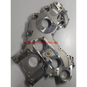 EKSANTRİK İÇ KAPAK HATTAT 1103