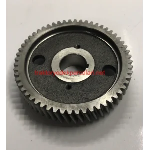 EKSANTRİK MİLİ ÖN DİŞLİ (165-265-285) MASSEY FERGUSON