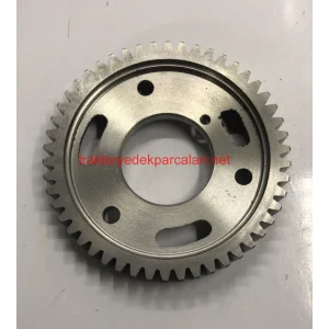 EKSANTRİK MİLİ ÖN DİŞLİ DEVON (135-240) MASSEY FERGUSON