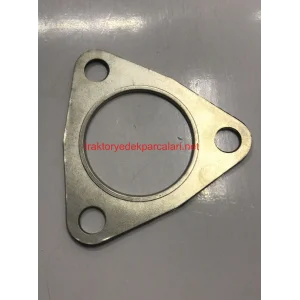 EKSOZ BOĞAZ CONTASI (BAKIR ESKİ MODEL) 165 MASSEY FERGUSON