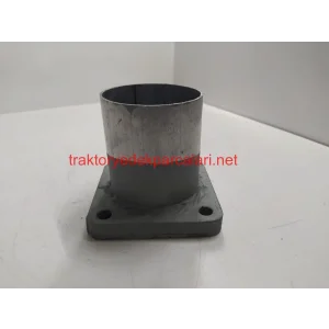 EKSOZ ÇIKIŞ BORUSU KISA 85,12 IVECO