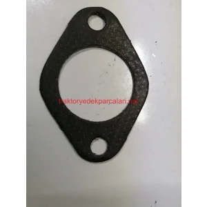 EKSOZ DİRSEK CONTASI 2 DELİK STEYR