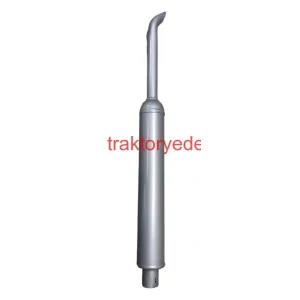 EKSOZ EĞRİ BOYALI 165-185 MASSEY FERGUSON