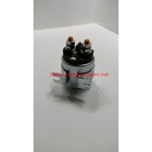 EKSOZ ISITMA SELENOID VALTRA