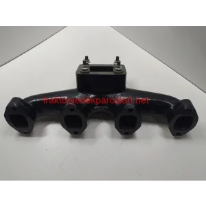 EKSOZ MANİFOLT 4´LÜ TURBO TÜMOSAN