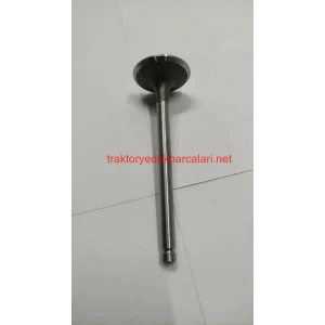 EKSOZ SUBAP - HATTAT