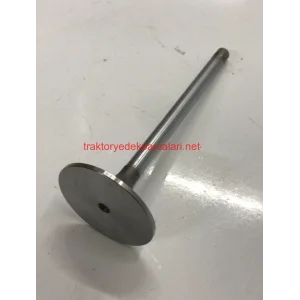 EKSOZ SUBAPI 0.50 KABA (480-640) FİAT TRAKTÖR