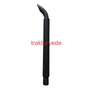 EKSOZ SUSTURUCU DİK DIŞ IZGARALI - MASSEY FERGUSON