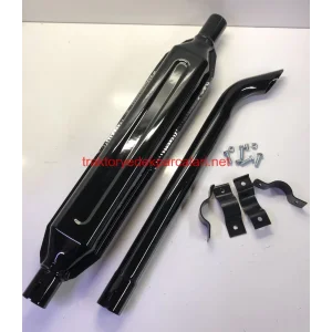 EKSOZ SUSTURUCU TAKIM FIAT NH