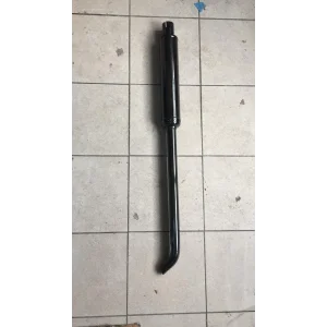 EKSOZ YUKARI (EMAYE) UCU EĞRİ 135-240 MF