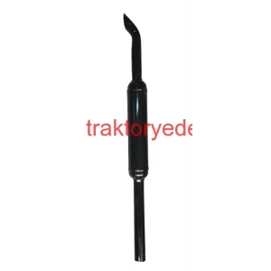 EKSOZ YUKARI(EMAYE)UCU EĞRİ MF 265-285