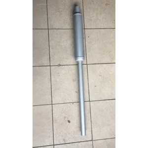 EKSOZ YUKARI DÜZ (BOYALI) MF185