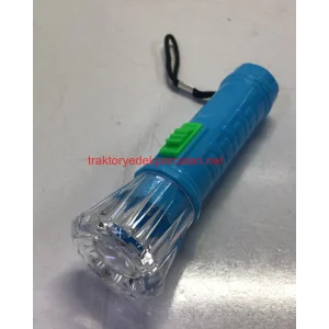 EL FENERİ MAVİ KÜÇÜK