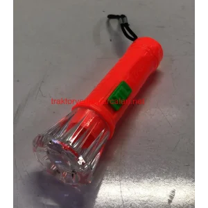 EL FENERİ TURUNCU KÜÇÜK