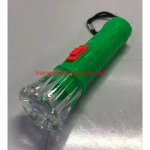 EL FENERİ YEŞİL KÜÇÜK
