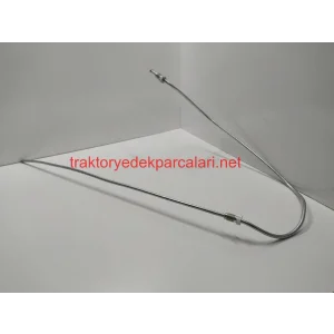 EL FREN ARKA HALAT SAĞ (1168mm) 50NC IVECO