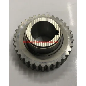 EL FREN DİŞLİSİ  TÜMOSAN Z=34