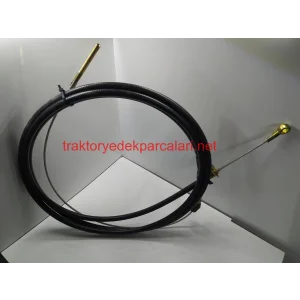 EL FREN HALATI ÖN 5,45CM IVECO